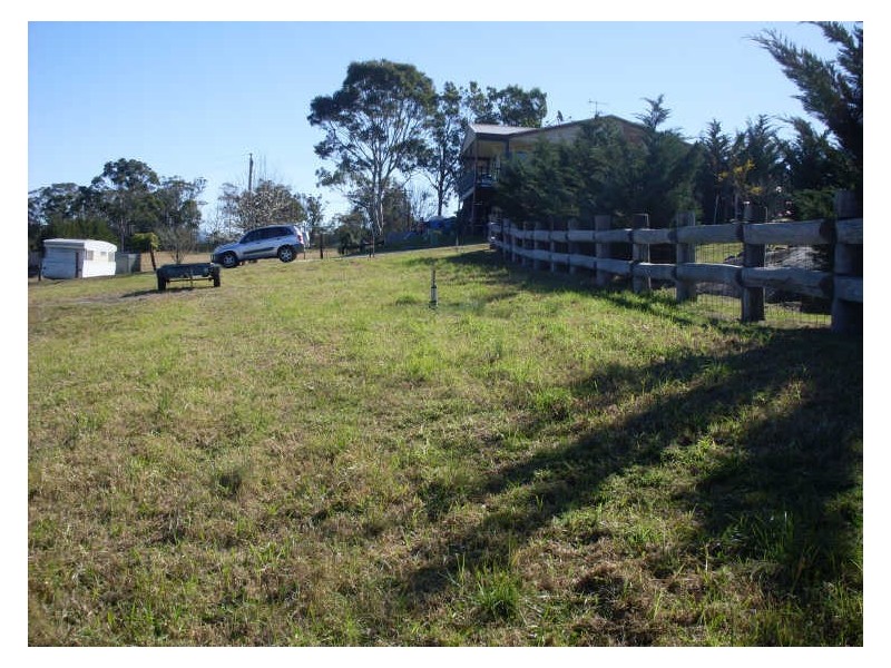 Lot B/22 Emmott Street, Moruya NSW 2537