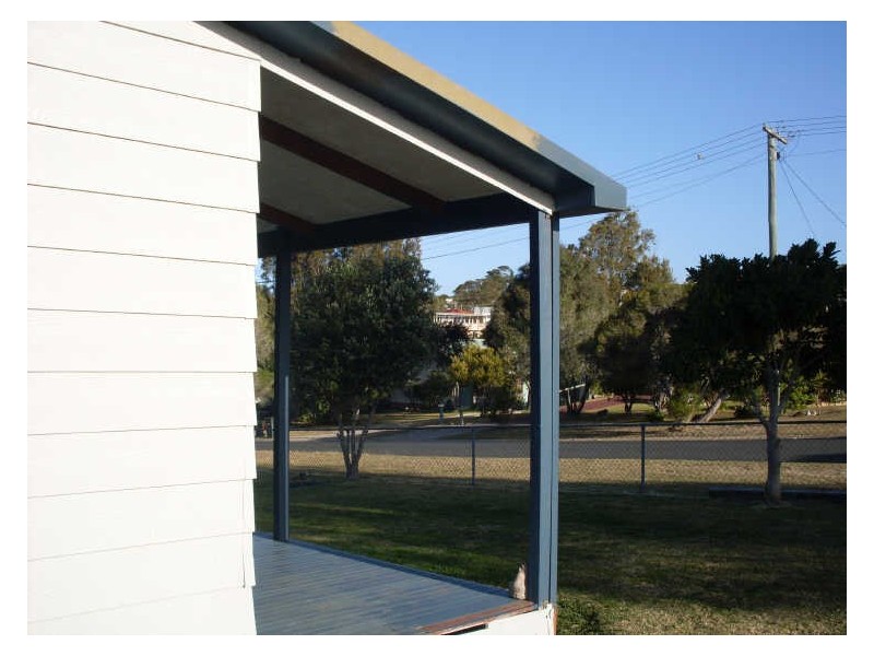 34 Gould Street, Tuross Head NSW 2537