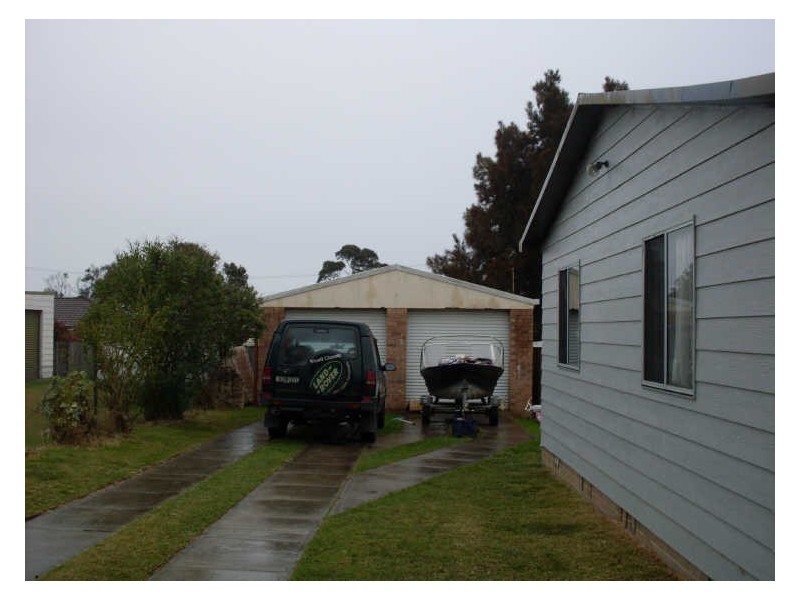 34 Gould Street, Tuross Head NSW 2537