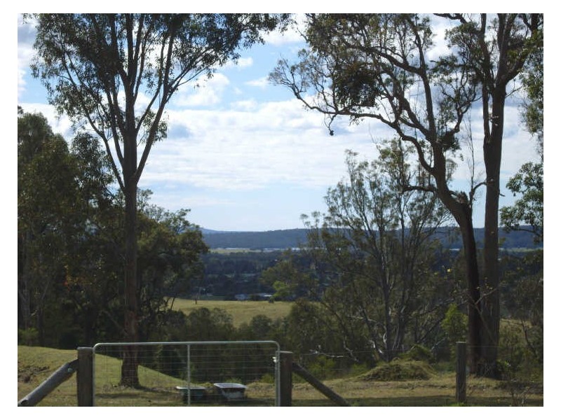 54 Yaccaba Drive, Moruya NSW 2537