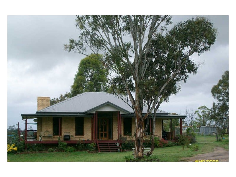 54 Yaccaba Drive, Moruya NSW 2537