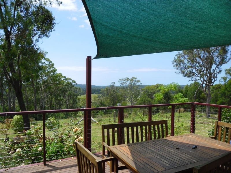 54 Yaccaba Drive, Moruya NSW 2537