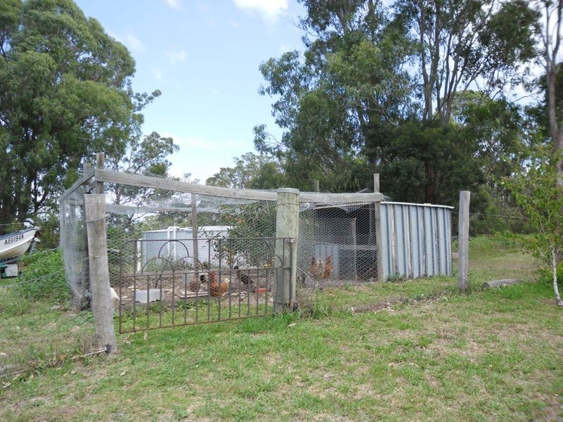 54 Yaccaba Drive, Moruya NSW 2537