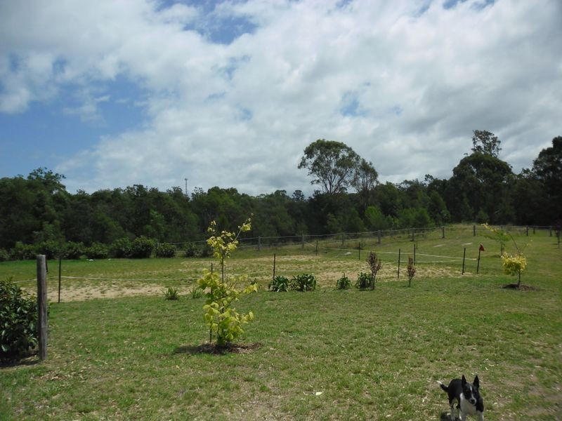 54 Yaccaba Drive, Moruya NSW 2537