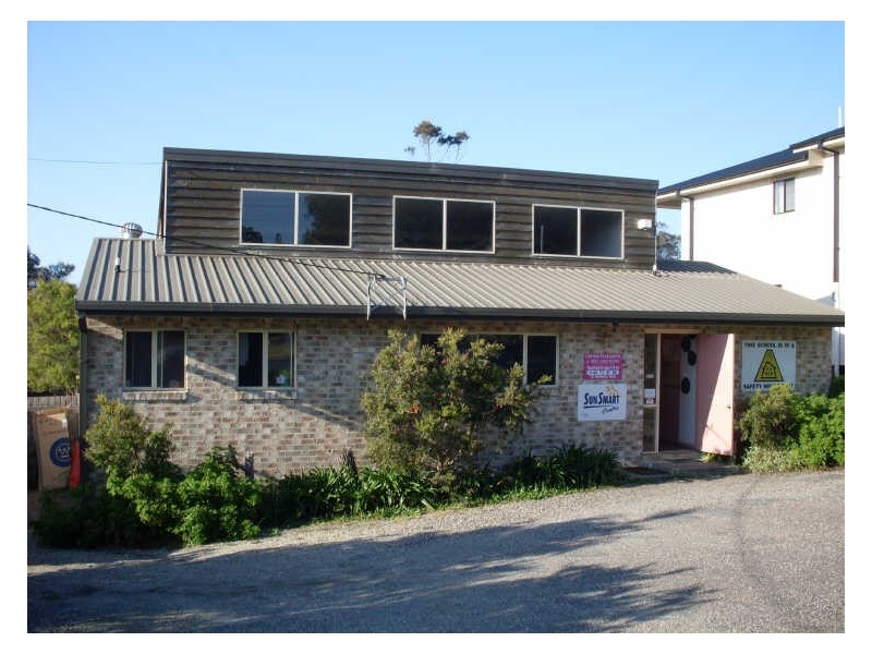 12 Andrew Avenue- Childcare Centre, Tuross Head NSW 2537