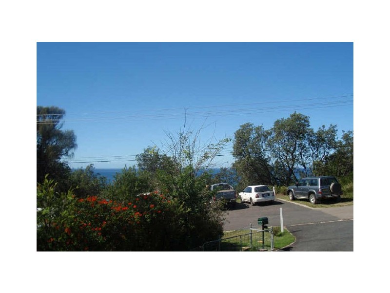 18 Dampier Street, Congo NSW 2537