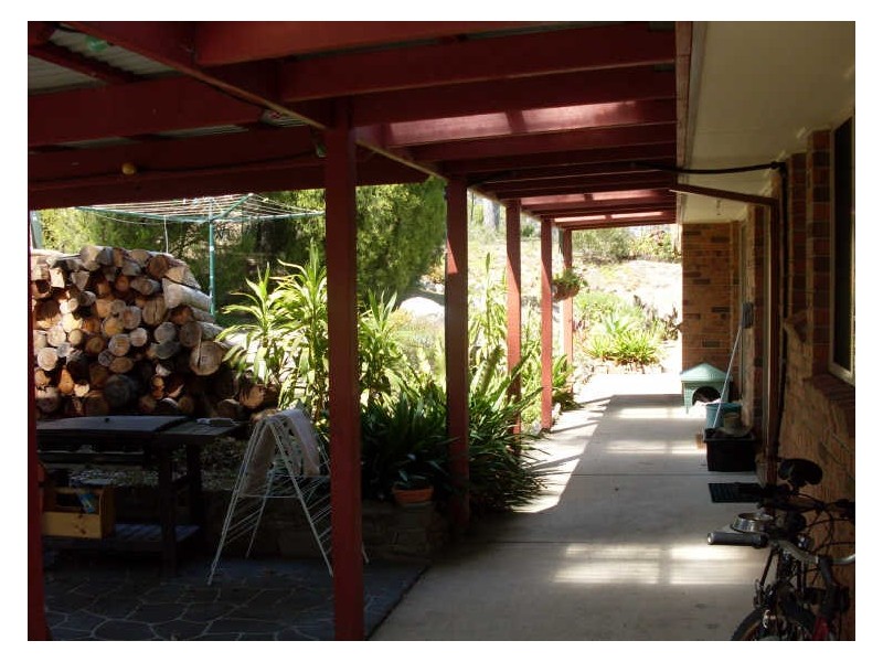 18 Halyard Drive, Moruya Heads NSW 2537