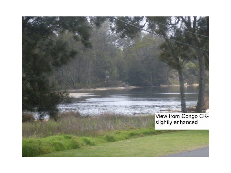 654 Congo Road, Congo NSW 2537