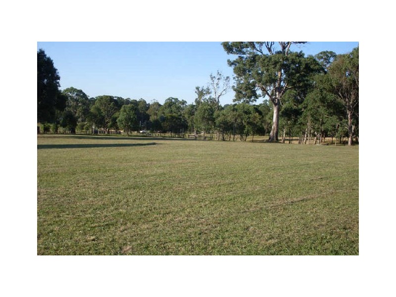 Lot 8 Dwyers Ridge Estate, Moruya NSW 2537