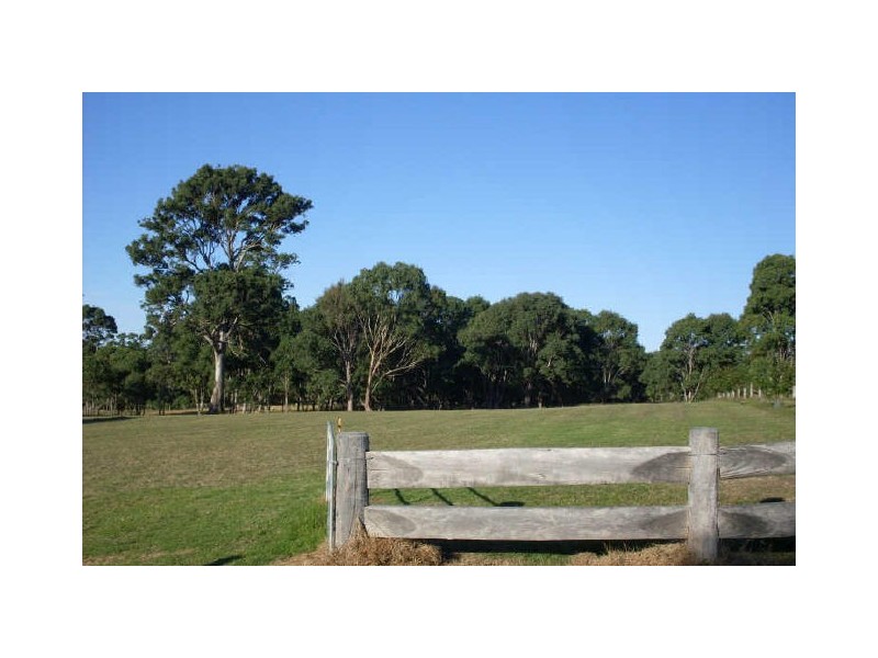Lot 8 Dwyers Ridge Estate, Moruya NSW 2537