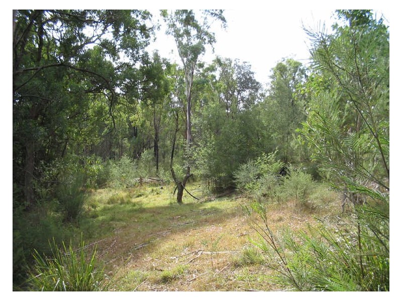 2519 Araluen Road, Bergalia NSW 2537