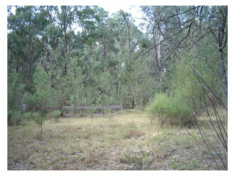 2519 Araluen Road, Bergalia NSW 2537