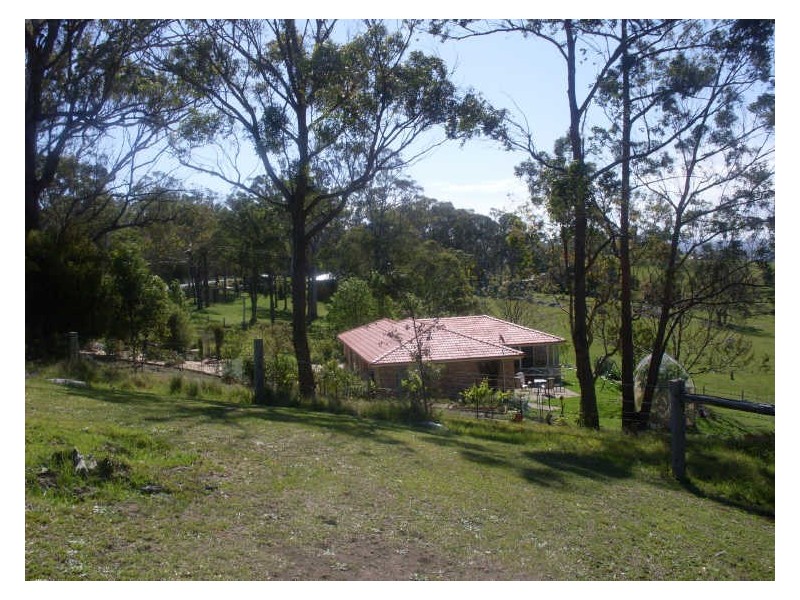129 Congo Road, Moruya NSW 2537