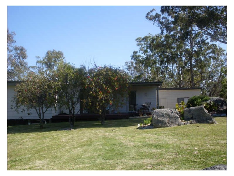 129 Congo Road, Moruya NSW 2537