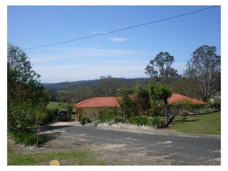 129 Congo Road, Moruya NSW 2537