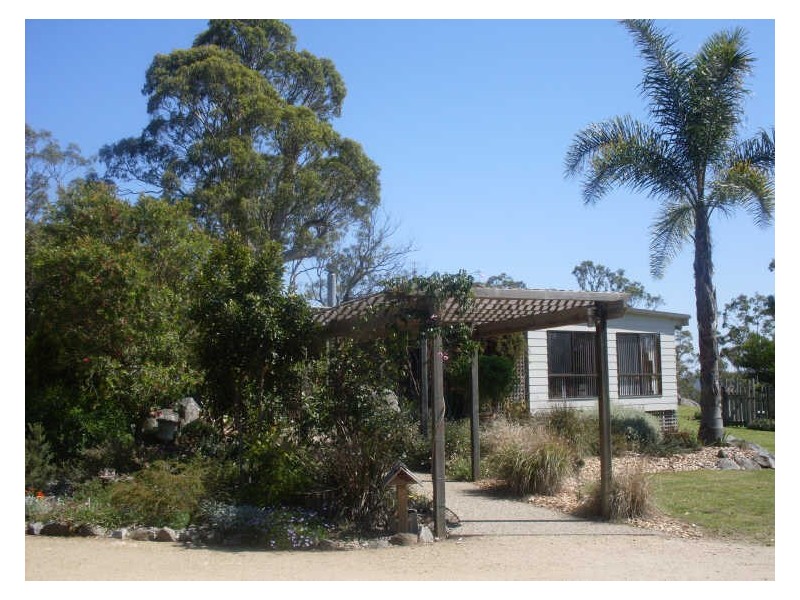 129 Congo Road, Moruya NSW 2537