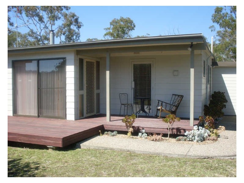 129 Congo Road, Moruya NSW 2537