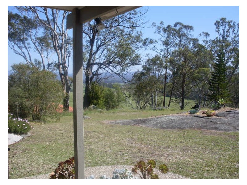 129 Congo Road, Moruya NSW 2537