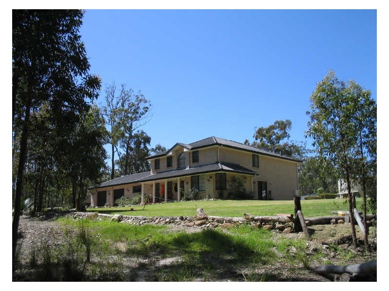 1121 Congo Road, Congo NSW 2537