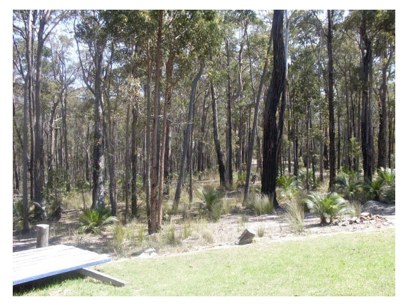 1121 Congo Road, Congo NSW 2537