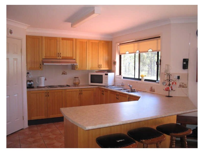 1121 Congo Road, Congo NSW 2537