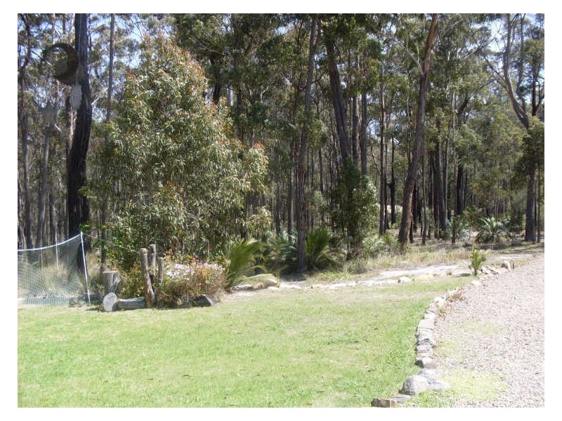 1121 Congo Road, Congo NSW 2537