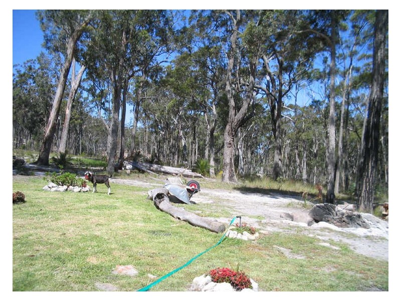1121 Congo Road, Congo NSW 2537
