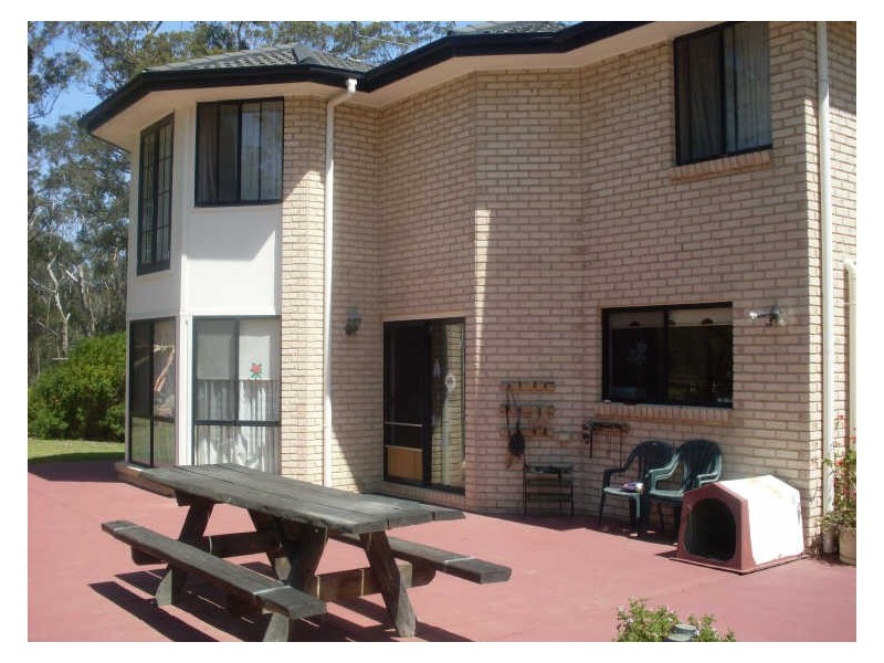 1121 Congo Road, Congo NSW 2537