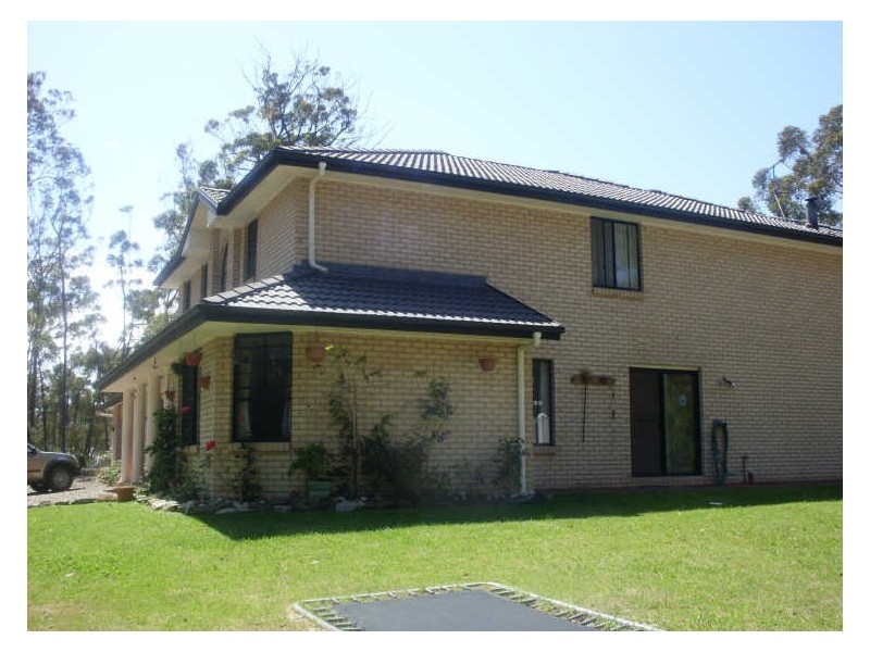 1121 Congo Road, Congo NSW 2537