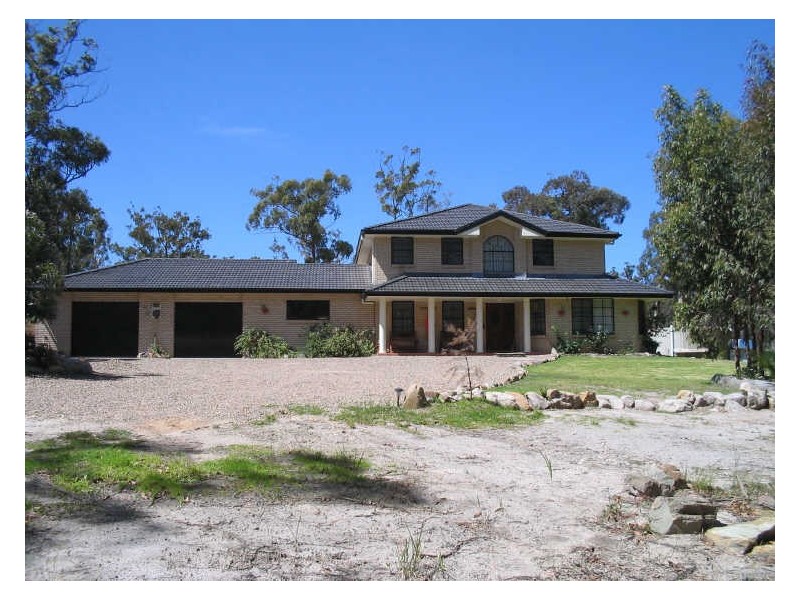1121 Congo Road, Congo NSW 2537