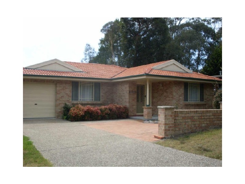 56 Hector McWilliam Dr, Tuross Head NSW 2537