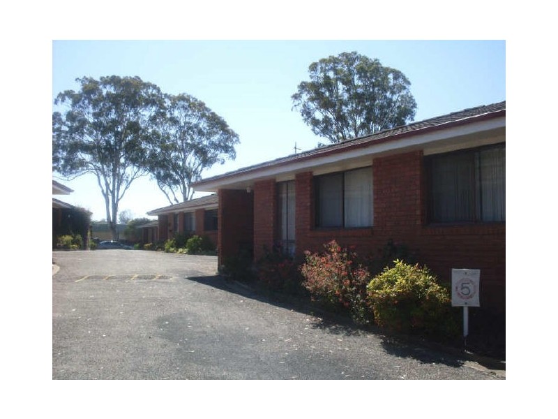 4/30 Anderson Street, Moruya NSW 2537
