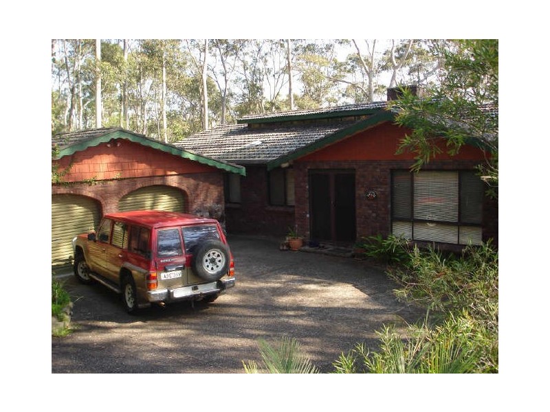 94 The Anchorage, Moruya Heads NSW 2537