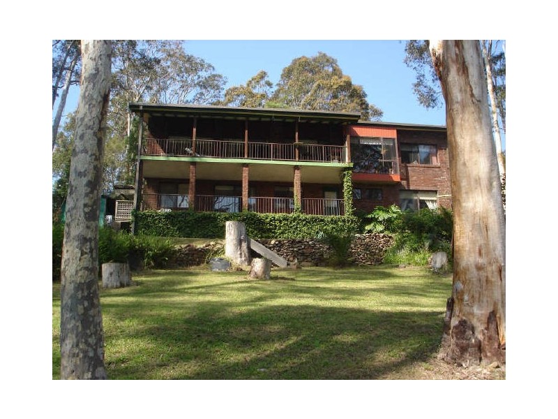 94 The Anchorage, Moruya Heads NSW 2537
