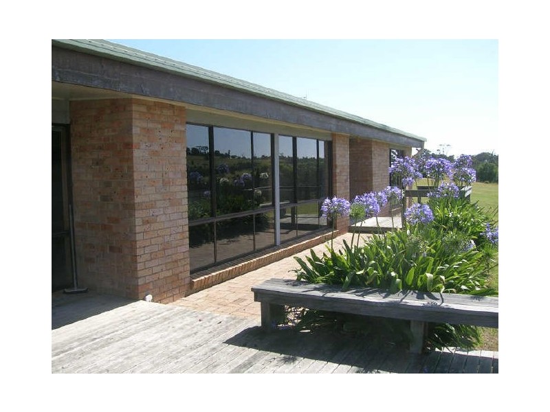 528 Bingi Road, Bingie NSW 2537