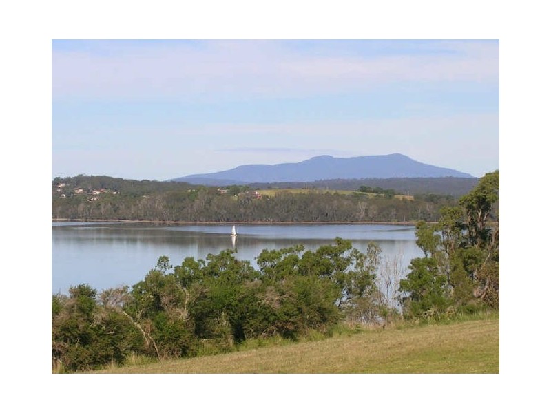 528 Bingi Road, Bingie NSW 2537