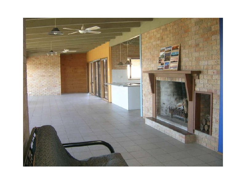 528 Bingi Road, Bingie NSW 2537
