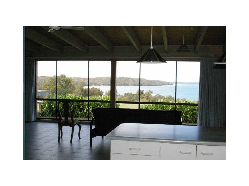528 Bingi Road, Bingie NSW 2537