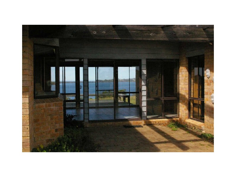 528 Bingi Road, Bingie NSW 2537