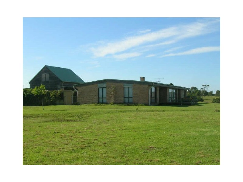 528 Bingi Road, Bingie NSW 2537