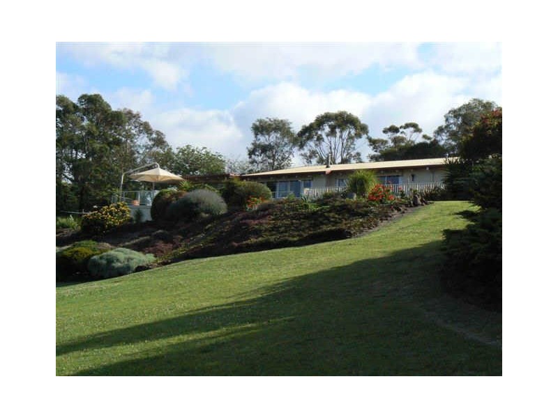 10 Bass Ridge, Tuross Head NSW 2537