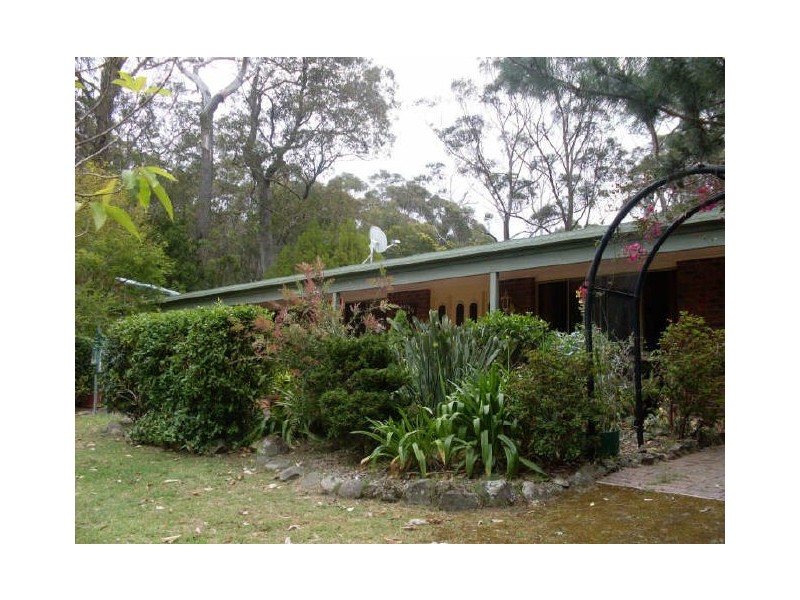 23 Woodlands Way, Meringo NSW 2537