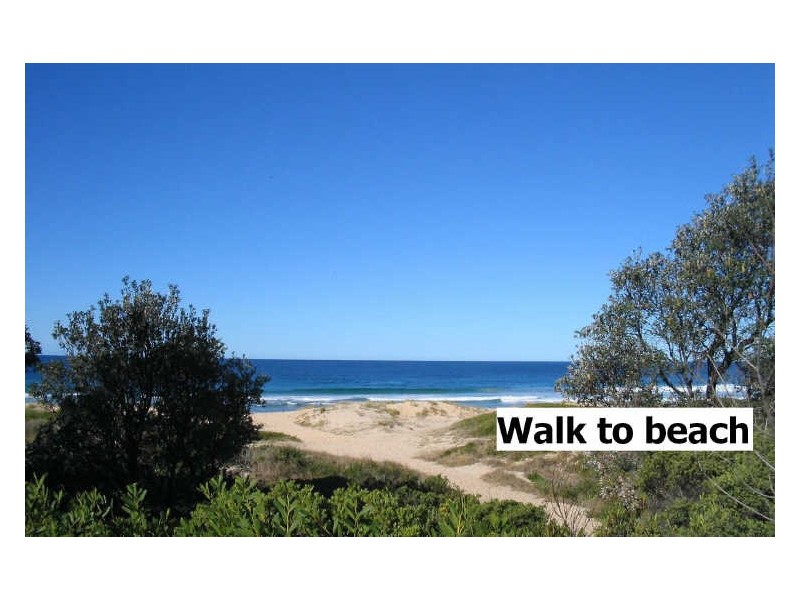 Unit 20/16 Native Way, Moruya Heads NSW 2537