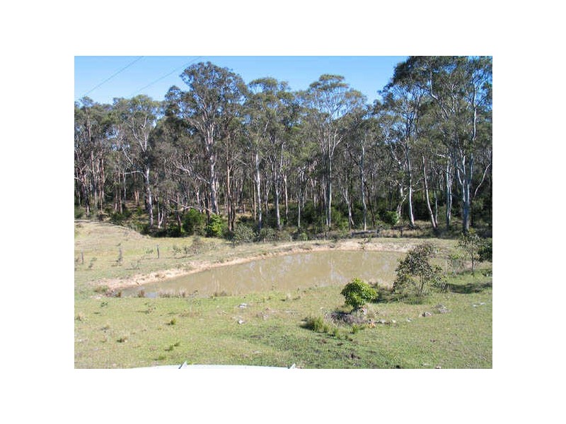 447 Bingie Road, Bingie NSW 2537