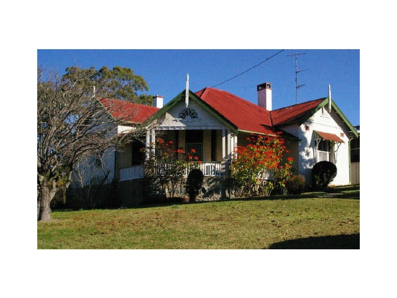 7 Fitzroy Street, Moruya NSW 2537
