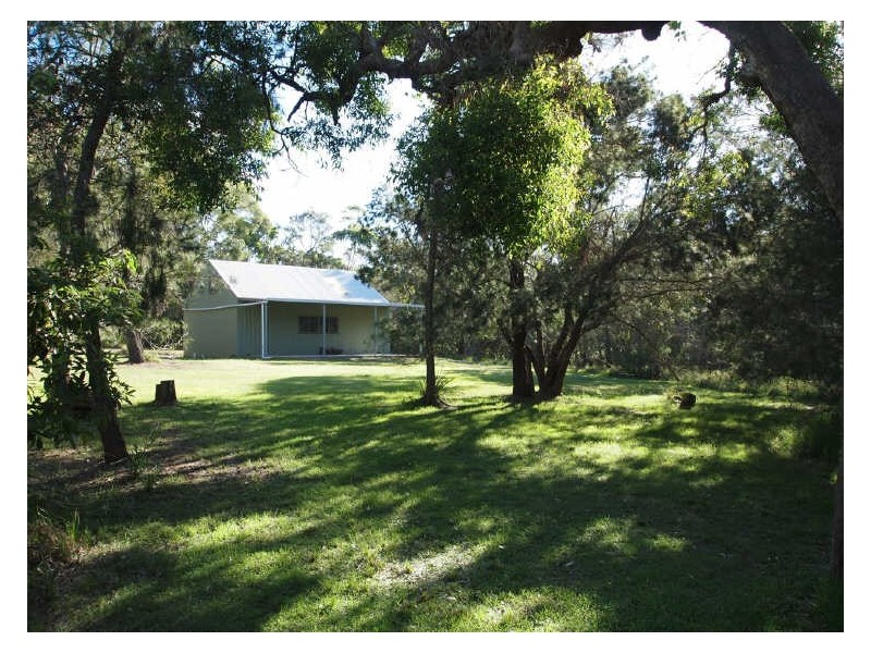 19 Kellys Close, Bingie NSW 2537