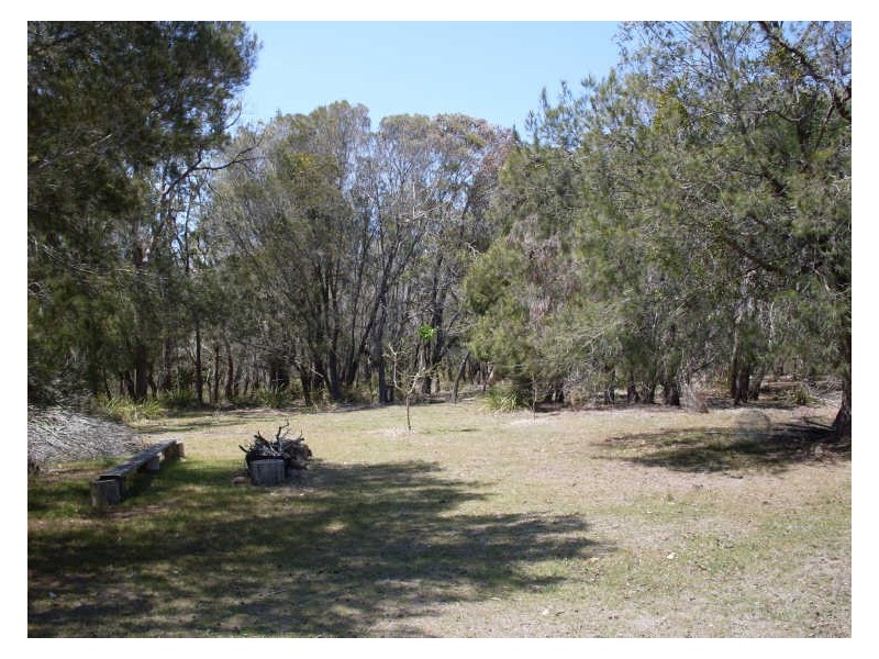 19 Kellys Close, Bingie NSW 2537