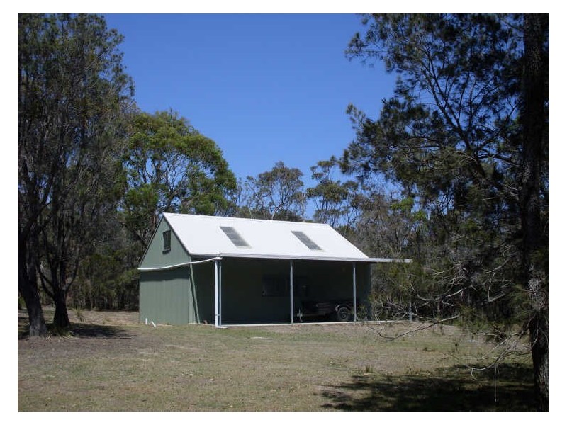 19 Kellys Close, Bingie NSW 2537