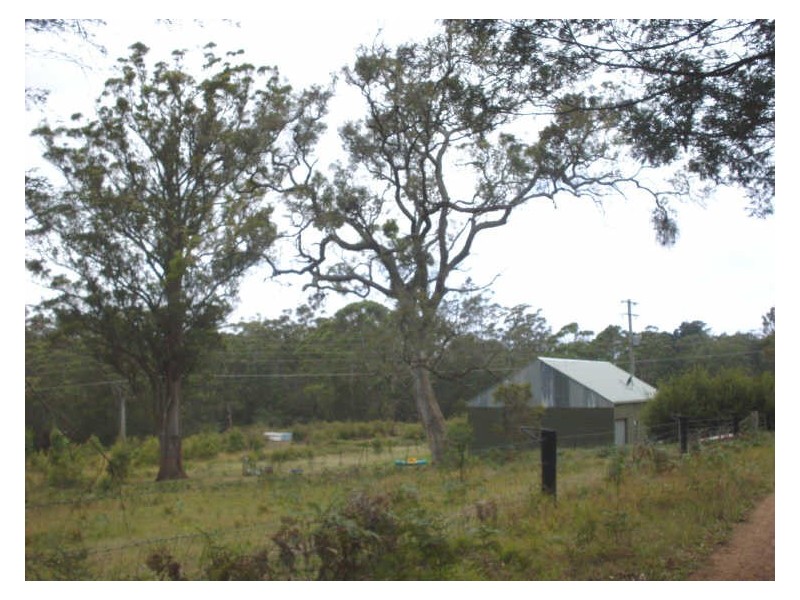 68 Eurobodalla Road, Bodalla NSW 2545