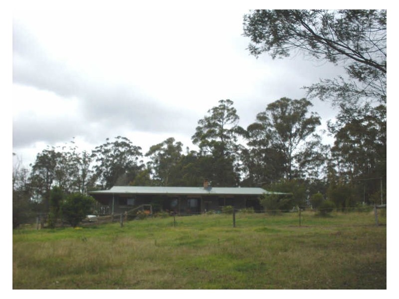 68 Eurobodalla Road, Bodalla NSW 2545